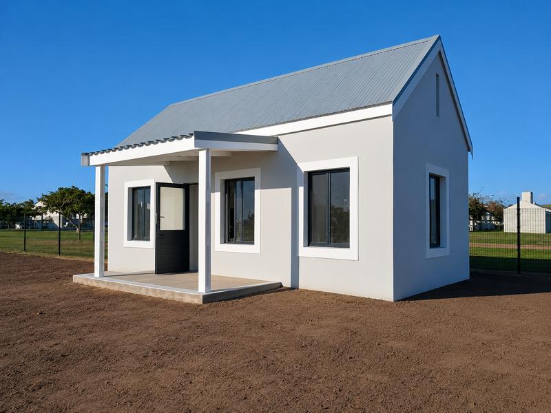 1 Bedroom Property for Sale in Stilbaai Wes Western Cape